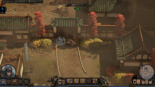 ϥSteam 137󡧹ͻܤǰ륨ѡȽĤγƥ륹ȥƥShadow Tactics: Blades of the Shogun