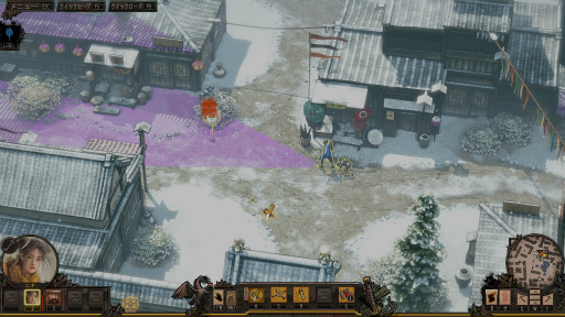 ϥSteam 137󡧹ͻܤǰ륨ѡȽĤγƥ륹ȥƥShadow Tactics: Blades of the Shogun