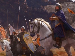 ϥSteam 278󡧷ͺǼͳƤRPGMount & Blade II: Bannerlord