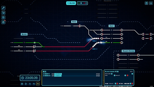 ϥSteam 343ŴƻαԴ˥ե㡼ߥ졼󥲡Rail Route