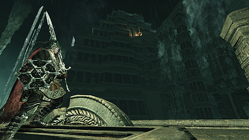 ޥץ쥤λͤ礭Ѥ롣DARK SOULS II SCHOLAR OF THE FIRST SINפοǤȡDARK SOULS IIפ˸̵åץǡȤƤ