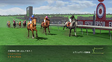 Winning Post 8 2015סĴƥտȤλžפ䥨ǥåȵǽξܺ٤ʤɤ餫ˡPV