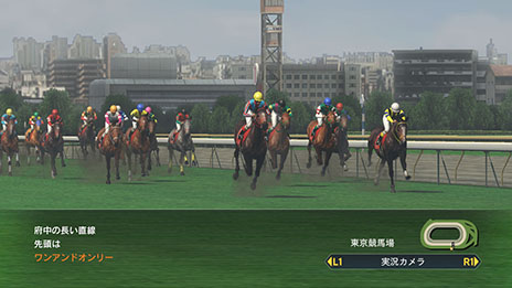 Winning Post 8 2015סĴƥտȤλžפ䥨ǥåȵǽξܺ٤ʤɤ餫ˡPV