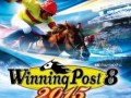 PS3/PS VitaǡWinning Post 8 2015פȯ䡣ɲåԥɤοǽޤ졤2015ǯκǿǡ