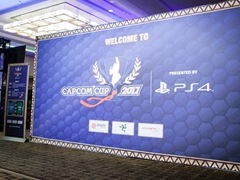 Capcom Cup 2017סǸܤΥͥμˡǽͽLast Chance QualifierפŤ줿TwitterޤȤ