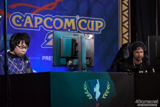 ȤʤäCapcom Cup 2016Day1ϥݡȤޤȤᡣ6꤬ͤܿTOP8ʽСͥ䡦InfiltrationȤɡϥ