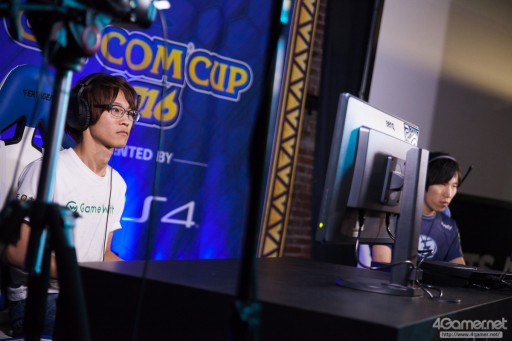  No.103Υͥ / ȤʤäCapcom Cup 2016Day1ϥݡȤޤȤᡣ6꤬ͤܿTOP8ʽСͥ䡦InfiltrationȤɡϥ