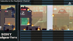 Capybara GamesPS4PS VitaΡSuper Time Force UltraפȯɽʤȵĽʿ᤬७饯Ȥо