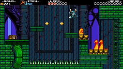 Shovel Knight