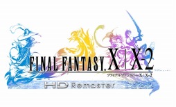  No.012Υͥ / PS4ǡFINAL FANTASY X/X-2 HD Remaster514ȯꡣPS3/PS VitaΥ֥ǡΤޤްѤǽ