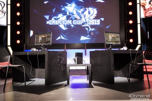 ٥8ꤷϻĤ3ͤˡ֥ȥ饹ȥ꡼ȥեIVCapcom Cup Finals 2015׸ϥݡȤޤȤ