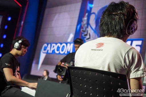  No.106Υͥ / ٥8ꤷϻĤ3ͤˡ֥ȥ饹ȥ꡼ȥեIVCapcom Cup Finals 2015׸ϥݡȤޤȤ