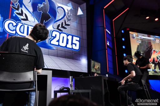  No.115Υͥ / ٥8ꤷϻĤ3ͤˡ֥ȥ饹ȥ꡼ȥեIVCapcom Cup Finals 2015׸ϥݡȤޤȤ