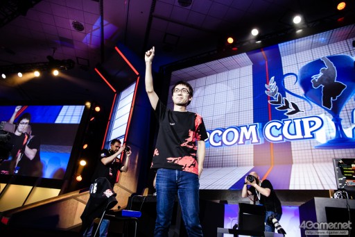 ®ۥIVCapcom Cup Finals 2015סͥϤΤꡣͥ޶1500ߤͥϥϥ