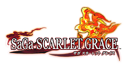 ꡼ǿSaGa SCARLET GRACEסŽһˤ롤ץ͸ˤĤƤβ⥳Ȥ