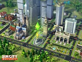  No.003Υͥ / SimCity BuildItסۤΥץ쥤䡼ǤȻĹƥȡɤ򳫺