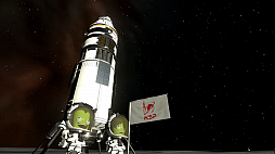 #006Υͥ/Kerbal Space ProgramפΥåץǡ1.12ۿ³ԡKSP2פPS5/Xbox Series XǤȯ