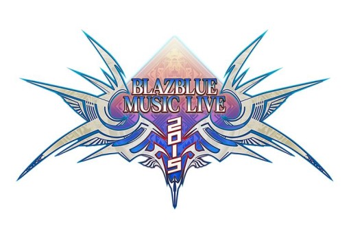  No.001Υͥ / 饤֥٥ȡBLAZBLUEMUSIC LIVE 2015פ󤬽б