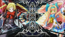 Ūܥ塼Υȡ꡼⡼ɤܡBLAZBLUE CHRONOPHANTASMA EXTENDפΥ٥륲ȤƾҲ𤷤Ƥߤ