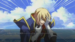 Ūܥ塼Υȡ꡼⡼ɤܡBLAZBLUE CHRONOPHANTASMA EXTENDפΥ٥륲ȤƾҲ𤷤Ƥߤ