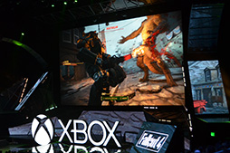 E3 2015ϡXbox E3 2015 briefing׾ʸԡˡFord GTμ¼о˲綽ʳΡForza 6סTomb RaiderιࡼӡǺ