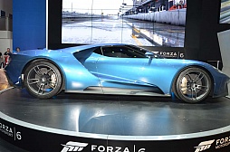  No.003Υͥ / E3 20153̻߲͡ưΤΡForza Motorsport 6פθǰʤǤ3̤б