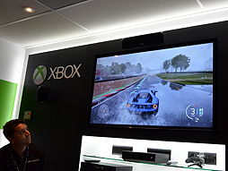 E3 20153̻߲͡ưΤΡForza Motorsport 6פθǰʤǤ3̤б