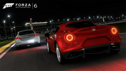 ȯForza Motorsport 6פθȯؤȴꥢʥåȥǥΥåȤäƤ