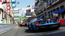 ȯForza Motorsport 6פθȯؤȴꥢʥåȥǥΥåȤäƤ