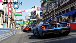 Forza Motorsport 6פ˼Ͽ460ּ郎θǤۿ