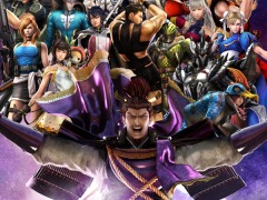 ꡼15ǯǰBASARA4  ANNIVERSARY EDITIONפ721ȯ䡣66DLC֥ååȤϿ