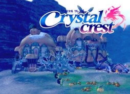 Crystal Crest׿ʡ֥륯ꥹ4ȡˡʥ󥹥иޥåס֥²ϡפξ󤬸