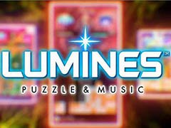 LUMINES ѥߥ塼åפۿϡڥեULTRA JAPANפ䡤͵ХɡSEKAI NO OWARIפȤΥܤ