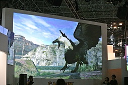 TGS 2015ϡDragon's Dogma OnlineפΥ1.12015ǯ1015ơ٥Ȥǡ֥ȥ꡼ȥեץ꡼ȤΥܤȯɽ