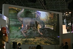  No.004Υͥ / TGS 2015ϡDragon's Dogma OnlineפΥ1.12015ǯ1015ơ٥Ȥǡ֥ȥ꡼ȥեץ꡼ȤΥܤȯɽ