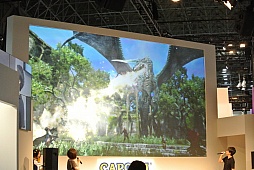  No.011Υͥ / TGS 2015ϡDragon's Dogma OnlineפΥ1.12015ǯ1015ơ٥Ȥǡ֥ȥ꡼ȥեץ꡼ȤΥܤȯɽ