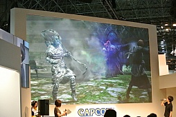 TGS 2015ϡDragon's Dogma OnlineפΥ1.12015ǯ1015ơ٥Ȥǡ֥ȥ꡼ȥեץ꡼ȤΥܤȯɽ