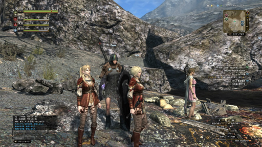  No.006Υͥ / PRۡDragon's Dogma Onlineפοϡ֥3 ˴αפֶᡣ줫ܻؤмԤΤˡ4GamerŪάɡɤϤ