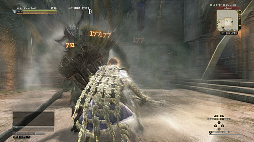  No.019Υͥ / Dragons Dogma Onlineס֥֡ϥץפΥॹ¸֤ΥॹEXɲåξ󤬸