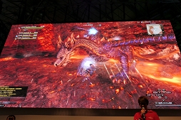 TGS 2018ϡDragons Dogma OnlineפΥڥ륹ơϡΥ쥪䥢ƥץ쥼ȤʤɡɤäѤ