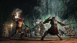 Dragons Dogma Online