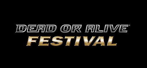 DEAD OR ALIVEץ꡼Υե󴶼պסDEAD OR ALIVE FESTIVALפ81ŤءDOA5ץ꡼ι