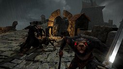  No.002Υͥ / 졼Warhammer: End Times - Vermintideפγȯԥӥǥ꡼