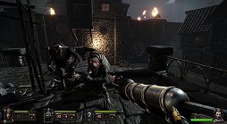 졼Warhammer: End Times - Vermintideפγȯԥӥǥ꡼