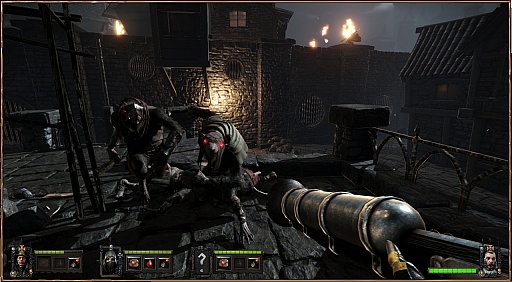  No.002Υͥ / ֥ϥޡפ١ˤ󡤡Warhammer: End Times Vermintideפκǿȥ쥤顼