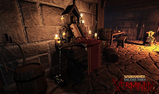  No.001Υͥ / 2֤30ܤ夲ϿWarhammer: End Times - Vermintideפ̵DLC123˥꡼