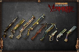 2֤30ܤ夲ϿWarhammer: End Times - Vermintideפ̵DLC123˥꡼