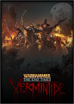  No.005Υͥ / 2֤30ܤ夲ϿWarhammer: End Times - Vermintideפ̵DLC123˥꡼