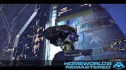 ̾RTSΥޥǡHomeworld Remastered Collectionפκǿࡼӡ