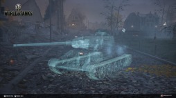 World of Tanks Console̼ҡSpectreפѤǤϥ󥤥٥ȤŤ